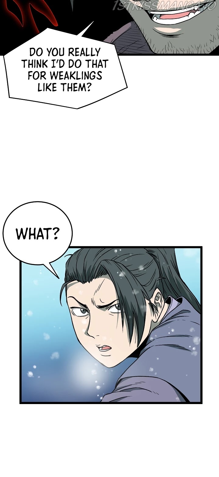 Murim Login Chapter 26 image 26